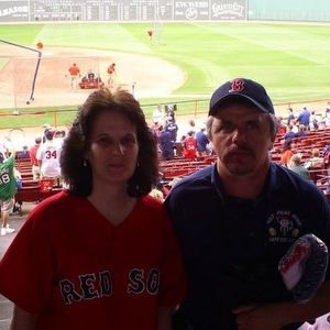 Meet your Posher, Marie